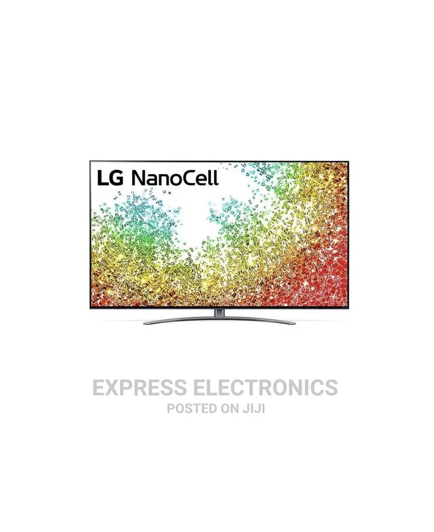 LG 65NANO96 Nanocell 65” Smart TV