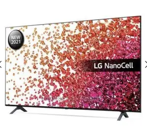 LG Nanocell Nano75 50 inchs Smart tv