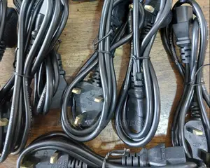 Power Cable.