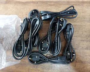 Power Cable.