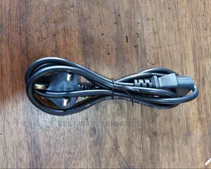 Power Cable.