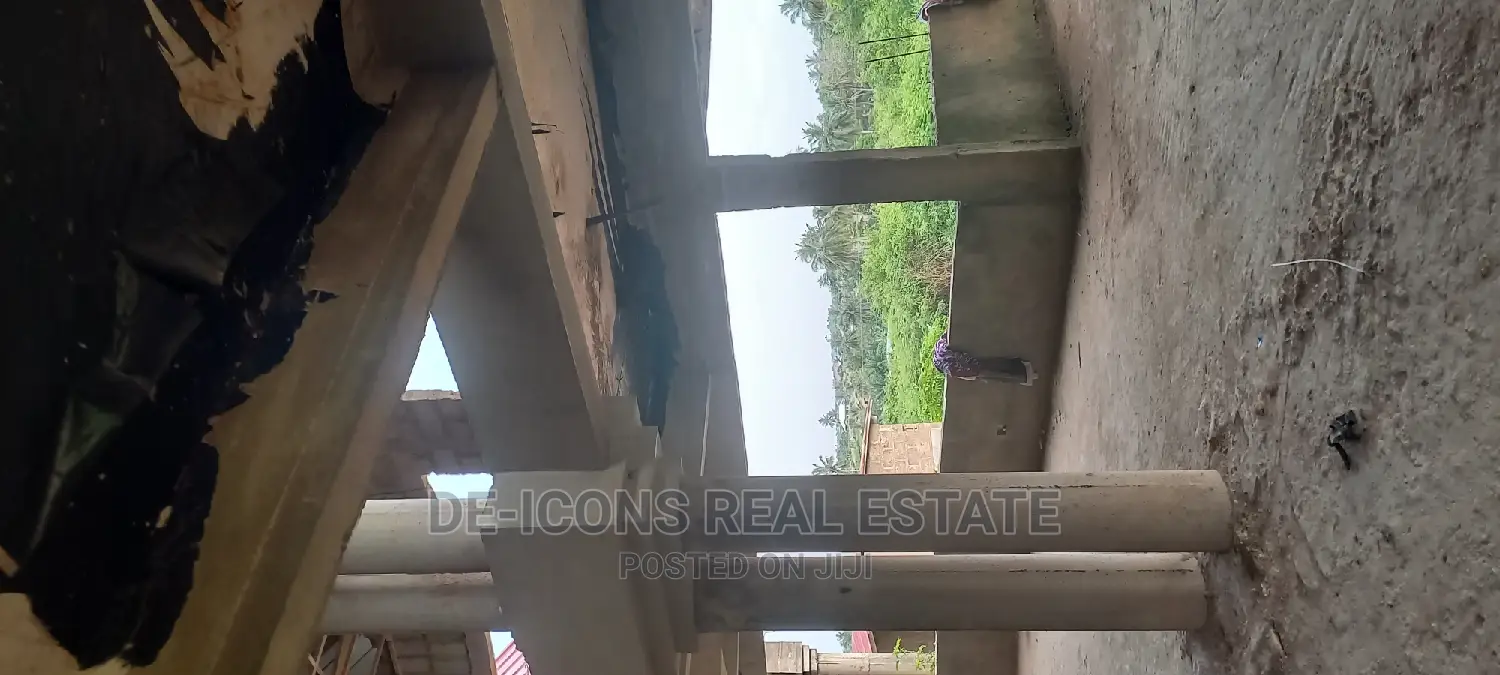 10 Bedrooms Property Built on 4 Plots of Land 4 Sale