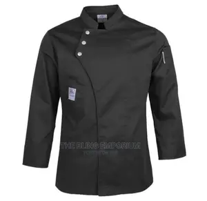 Executive Chef Jacket XXL/ XL/ - 275 and Cap Gh - 80 / 120