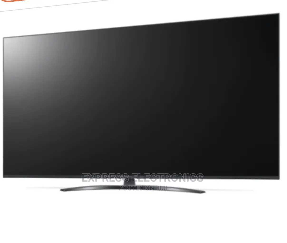 LG Uhd Qled Screen Design Smart TV 65uq8100