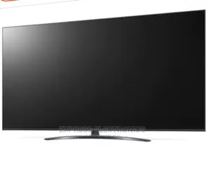 LG Uhd Qled Screen Design Smart TV 65uq8100