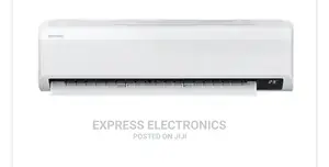 Samsung Split AC 1.5hp R410