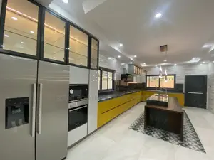 5bdrm Mansion in Royal Footprint, East Legon for Sale