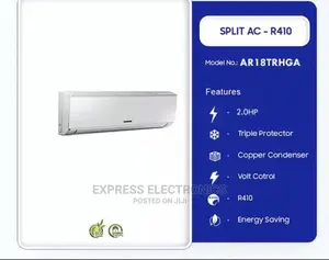 Samsung Air Conditioner 2.0 HP