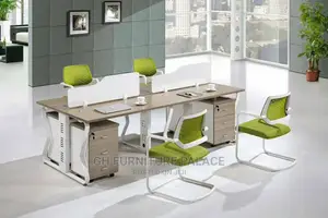 Office Workstation