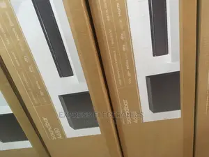 Samsung A650 430w Soundbar With Subwoofer
