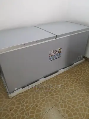 Affordable Pearl Freezer 708L