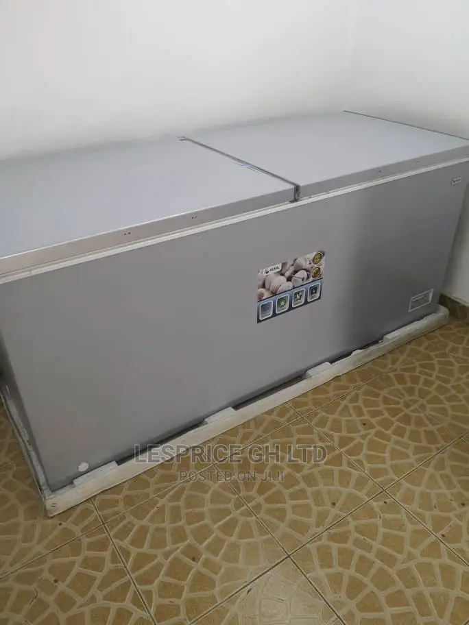 Affordable Pearl Freezer 708L