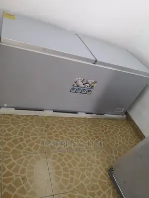 Affordable Pearl Freezer 708L