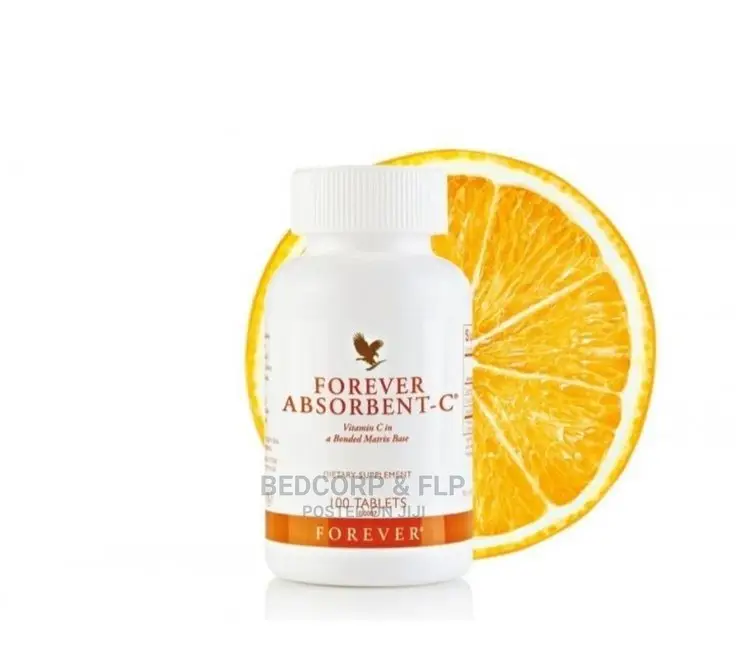 Vitamin C Supplement