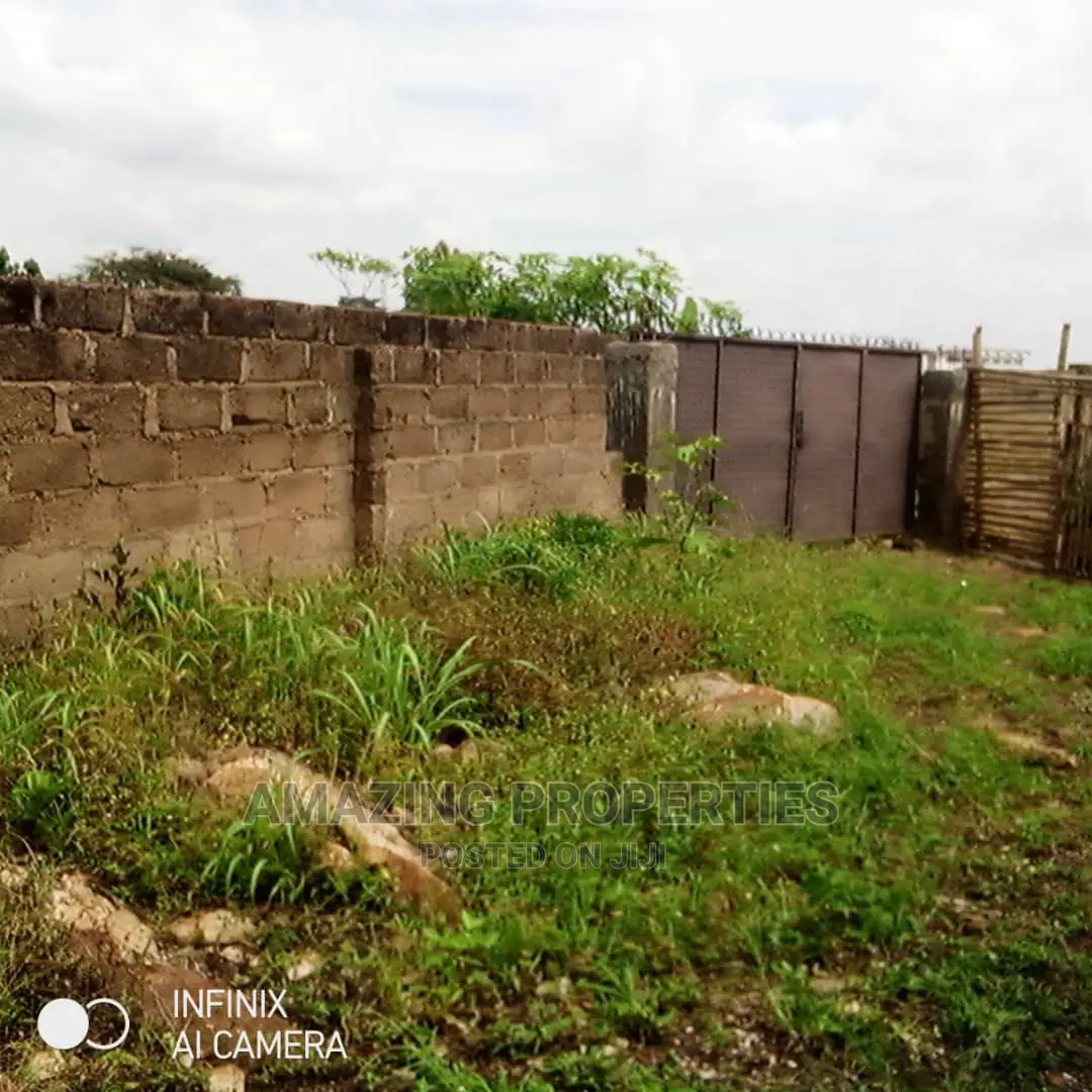 2 Plots of Land for Sale at Peduase Lodge,