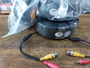 50m Cctv Cable