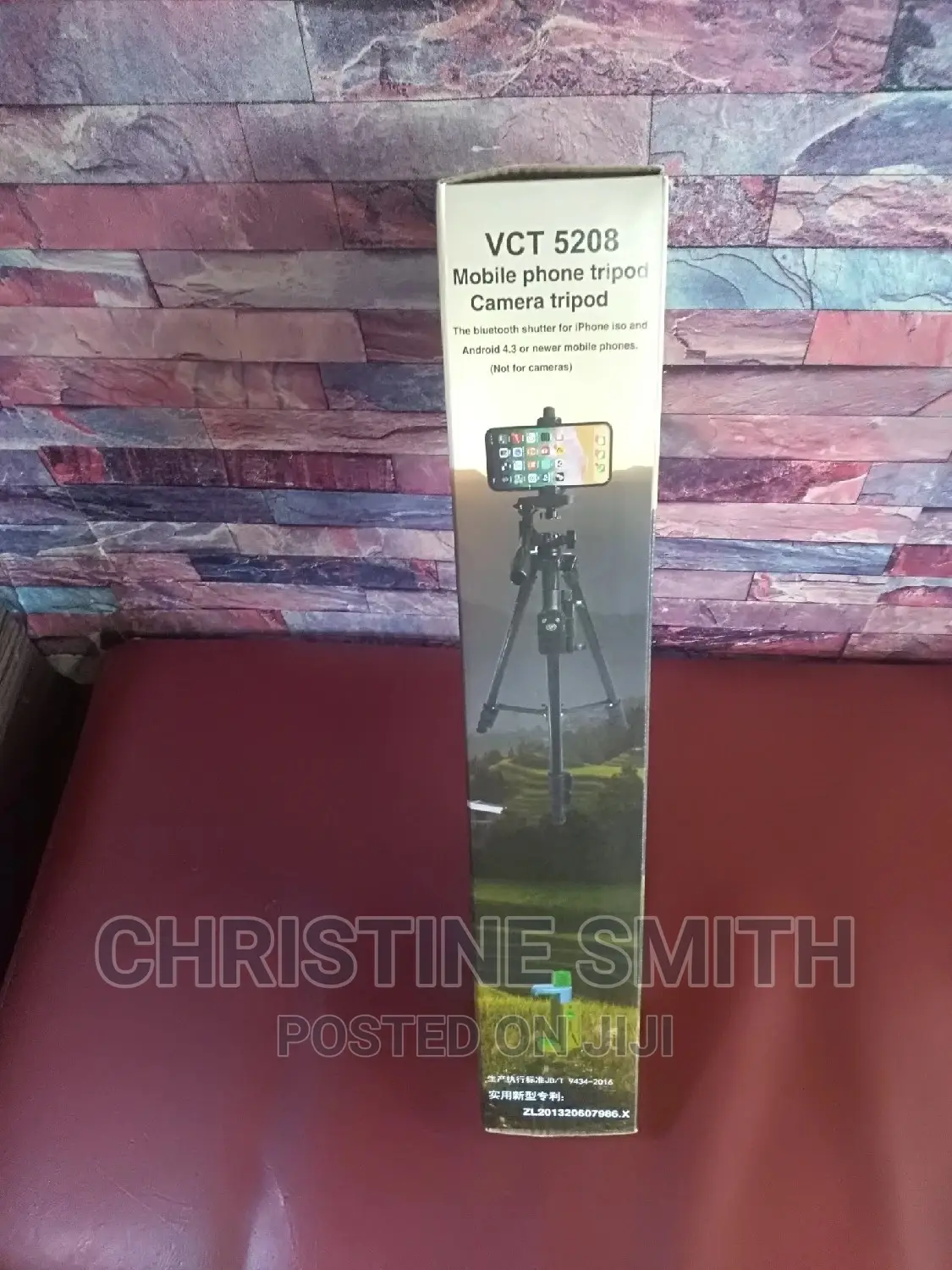 5208 Tripod