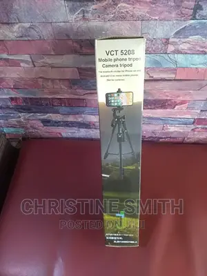5208 Tripod