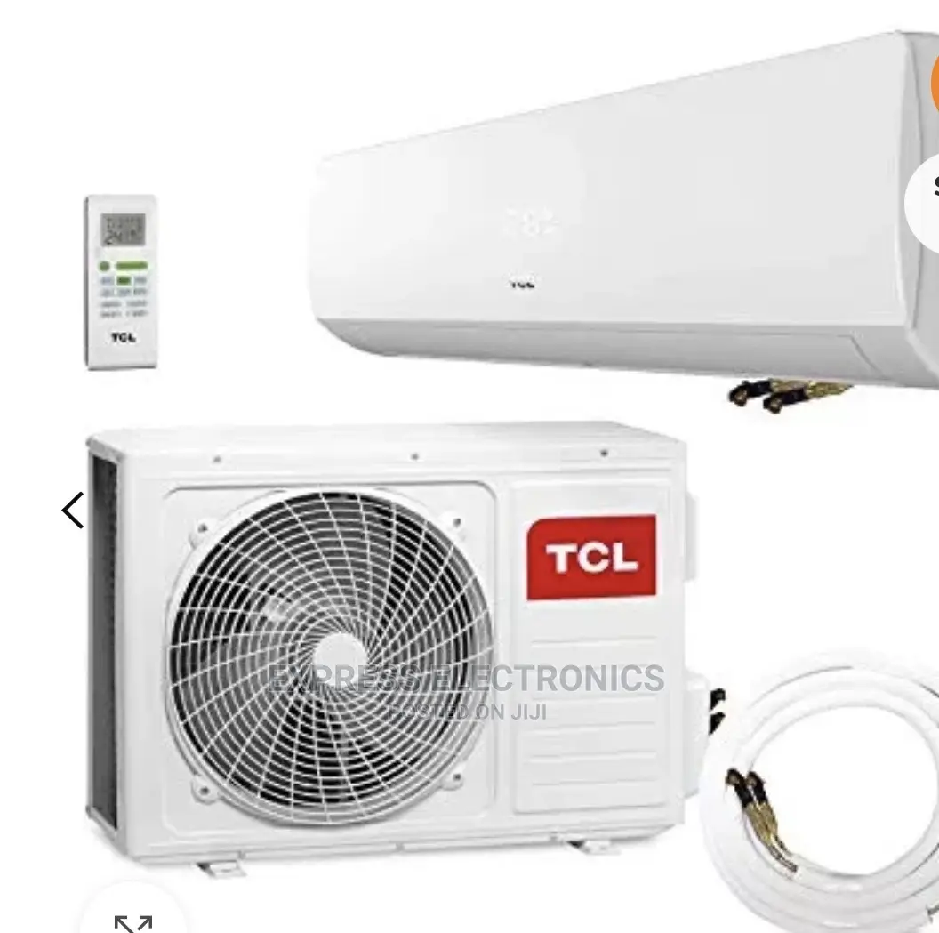 Brand New TCL AC 2.5hp