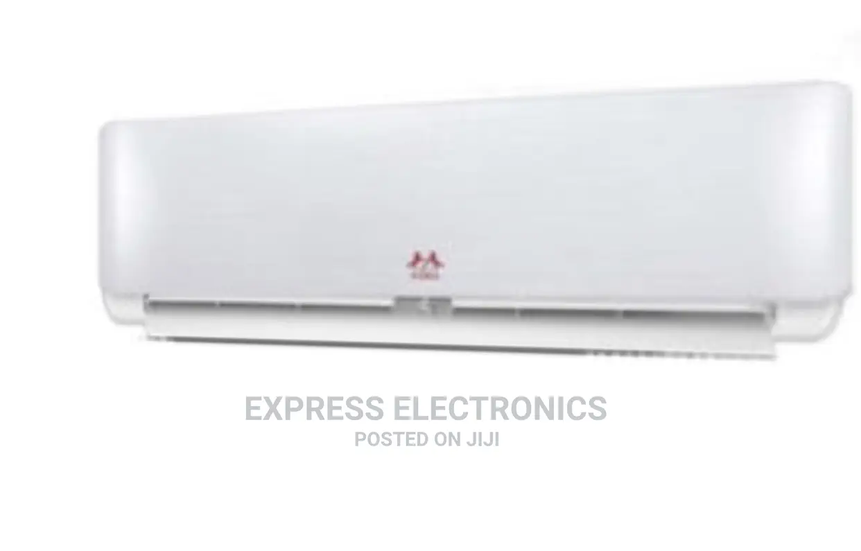 Zara 2.5 Hp Split Air Conditioner
