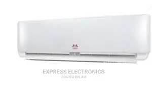 Zara 2.5 Hp Split Air Conditioner