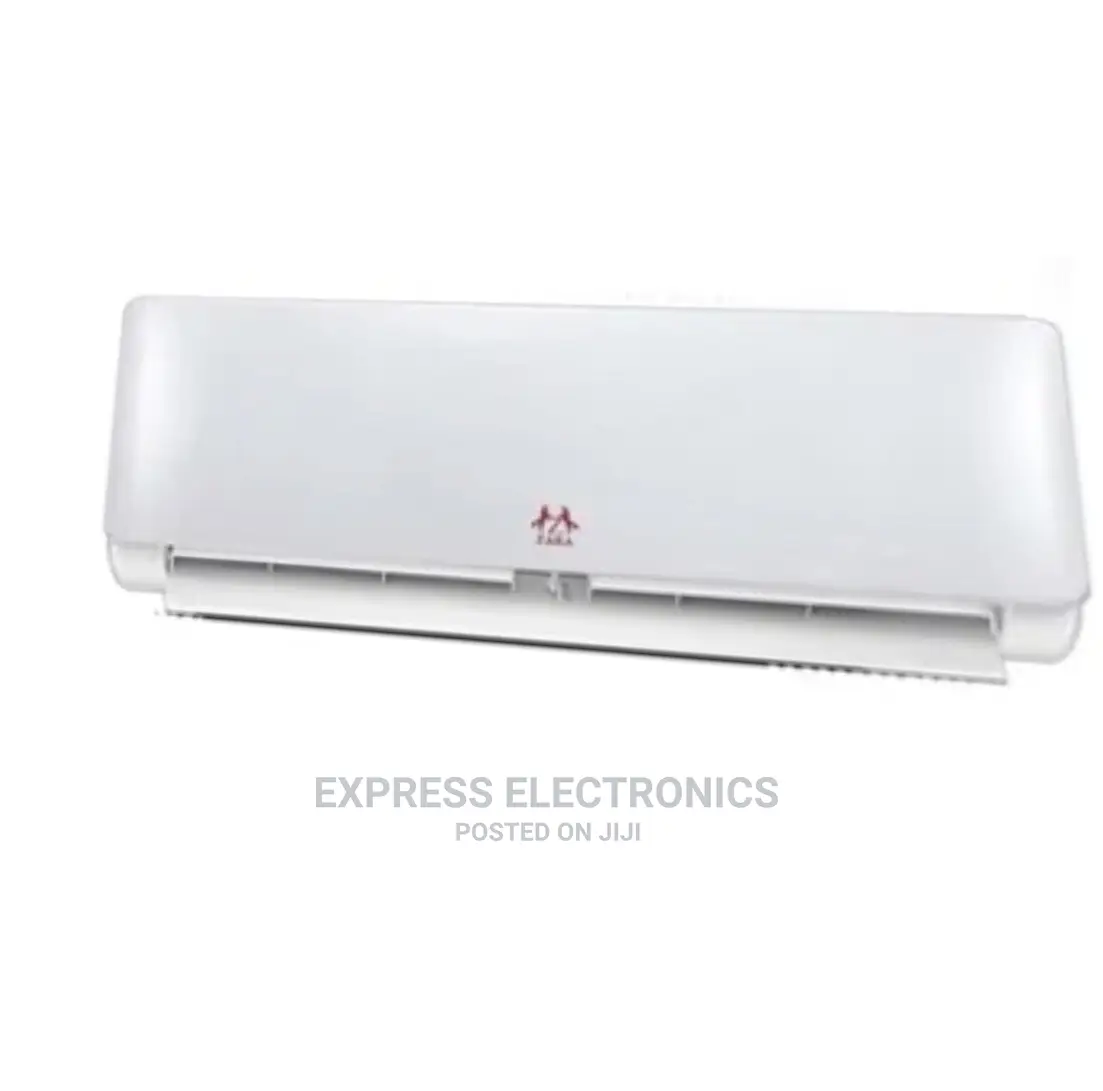 Zara Split AC 1.5HP – R410