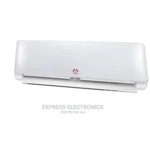Zara Split AC 1.5HP – R410