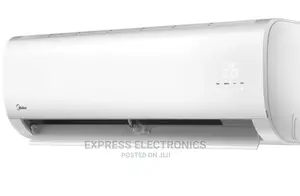 MIDEA 2.0HP Inverter R410 Split Air Conditioner