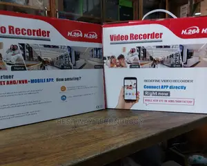 16ch DVR 2mp Universal
