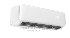 Nasco 2.0HP Split Air Conditioner R22 Gas