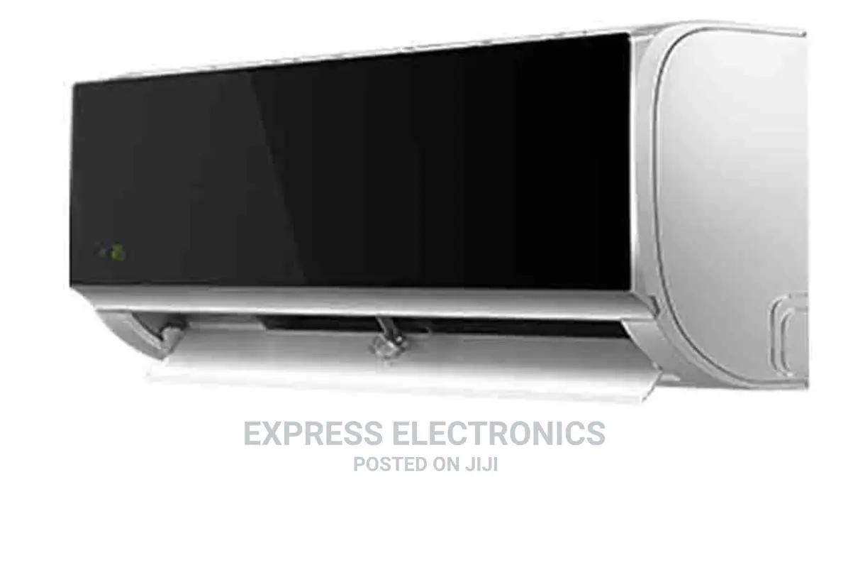 Nasco 2.5HP Mirror Split Air Conditioner R22 Gas