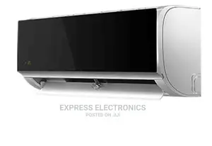 Nasco 2.5HP Mirror Split Air Conditioner R22 Gas