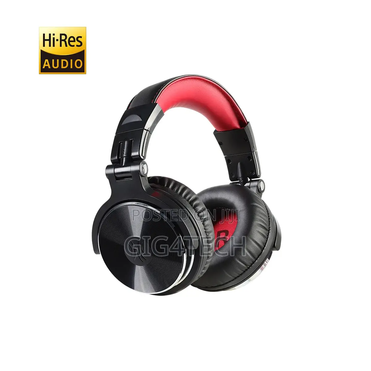 Oneodio Pro-10 Professional Studio Headphones