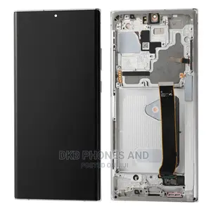 Note 20 Screen