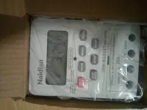 Micro Computer Time Switch