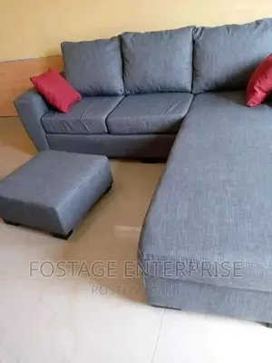 Brand New Durable Turkish Sofa