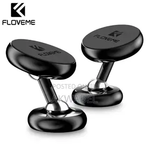 Floveme Magnetic Car Dashboard Phone Holder