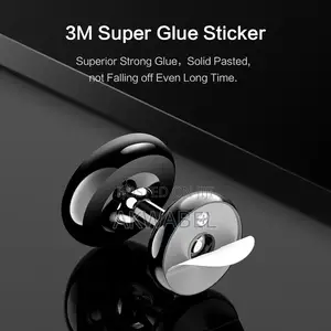 Floveme Magnetic Car Dashboard Phone Holder
