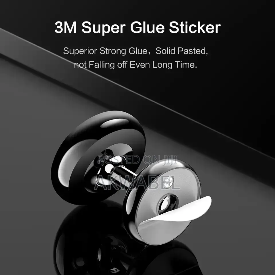 Floveme Magnetic Car Dashboard Phone Holder