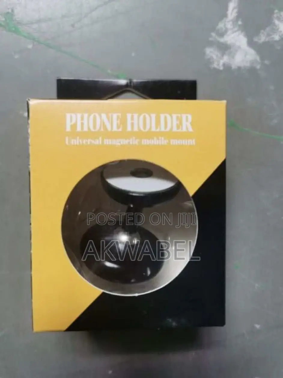 Floveme Magnetic Car Dashboard Phone Holder