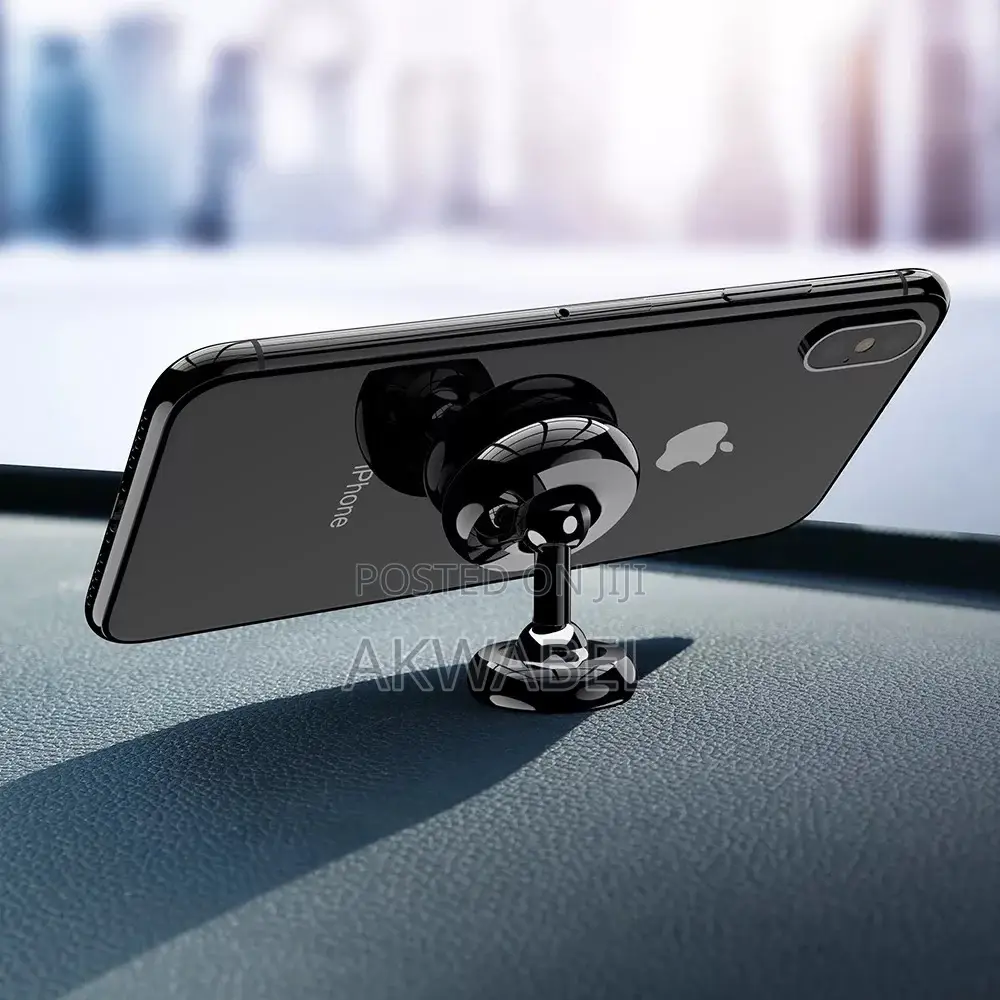 Floveme Magnetic Car Dashboard Phone Holder