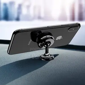 Floveme Magnetic Car Dashboard Phone Holder