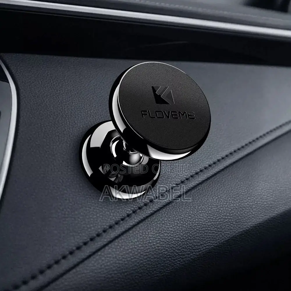 Floveme Magnetic Car Dashboard Phone Holder
