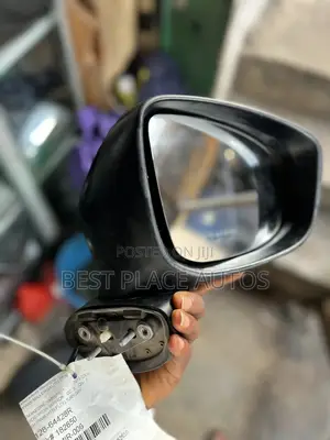 Mazda CX5 2017