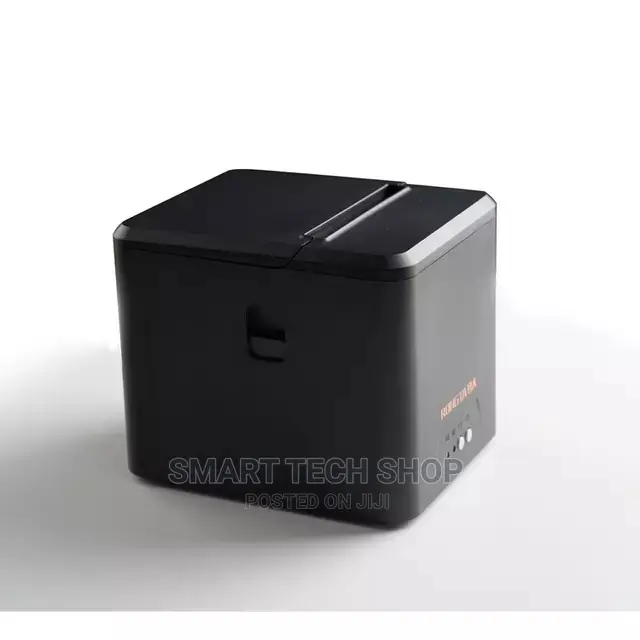Rongta Rp335 80mm Thermal Receipt Printer. Smallest 80mm