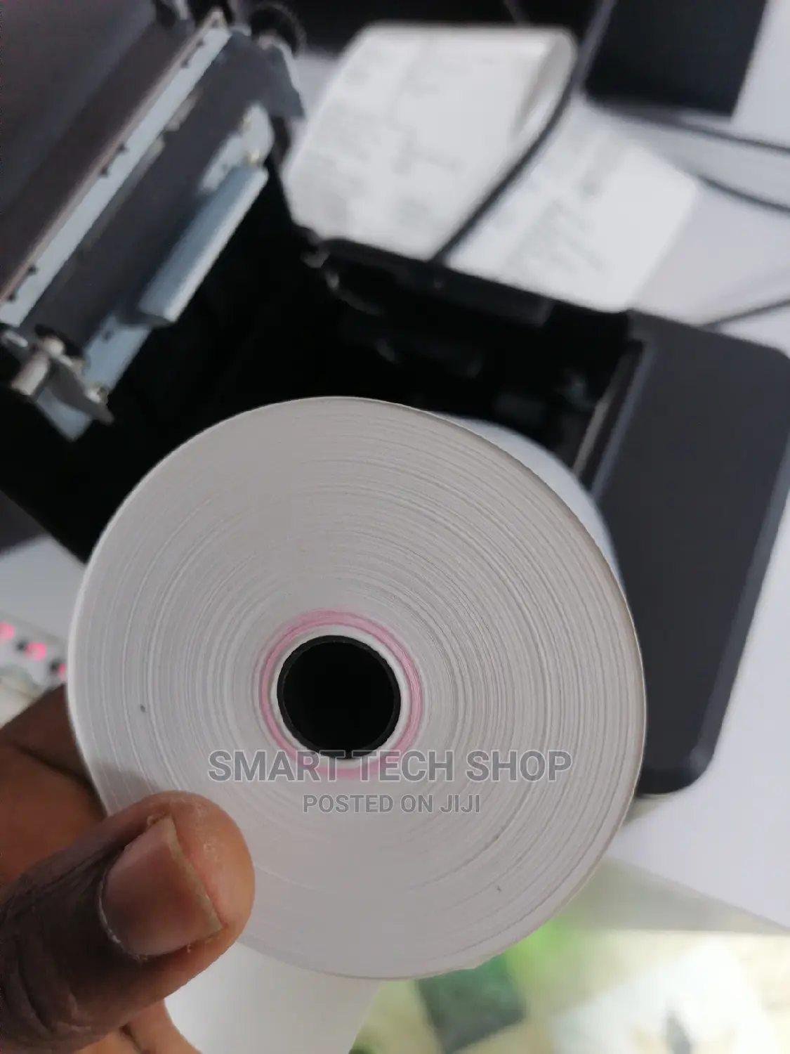 Rongta Rp335 80mm Thermal Receipt Printer. Smallest 80mm