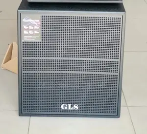 GLS Single Bass