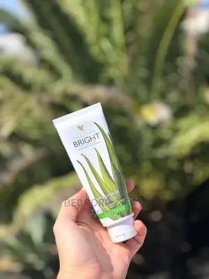 Aloe Vera Toothgel