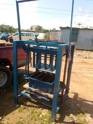 Quick and Easy to Operate Pavement and Concecrate Machine