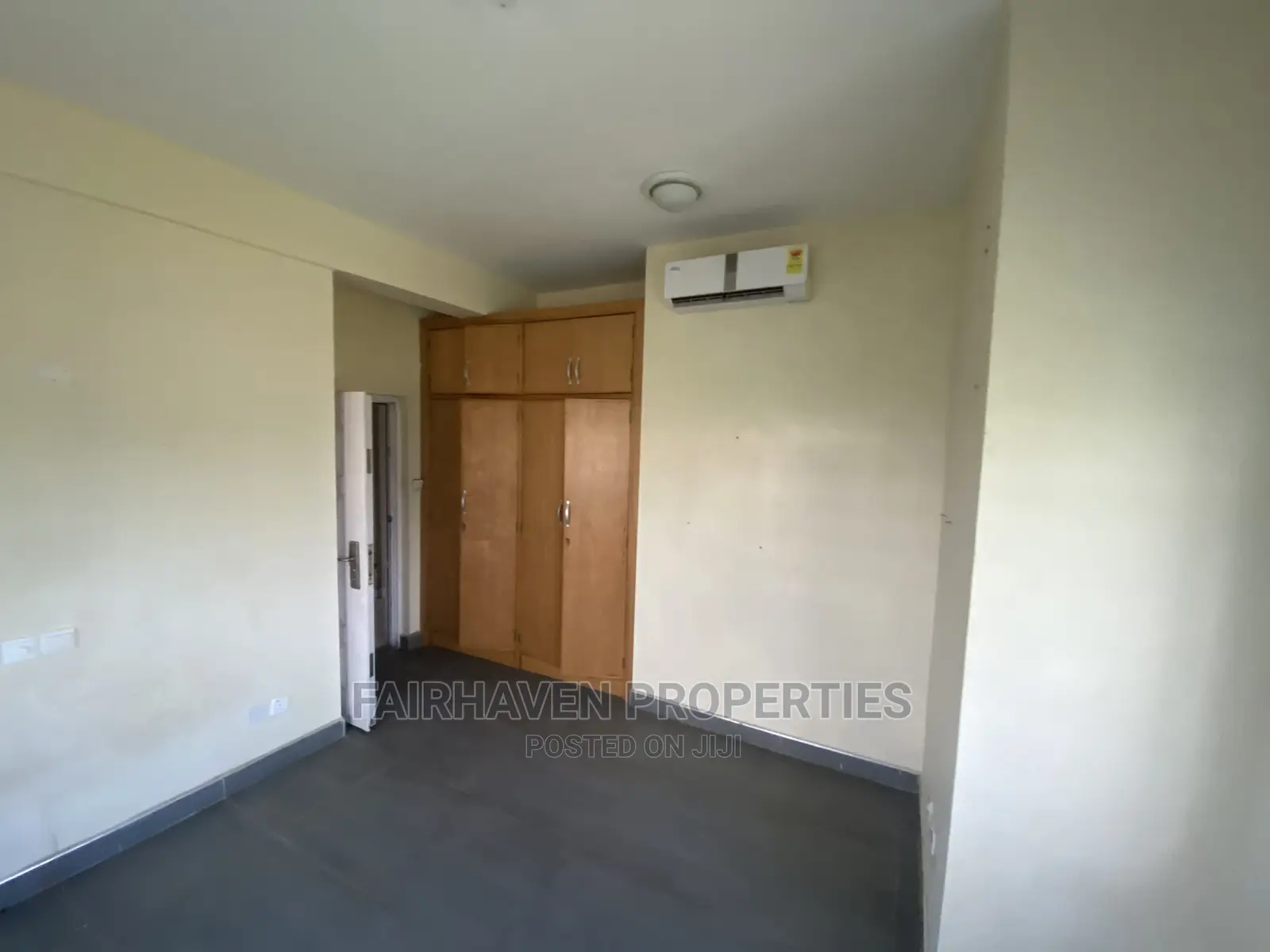 3bdrm Apartment in Tseaddo, Airport Residential Area for rent